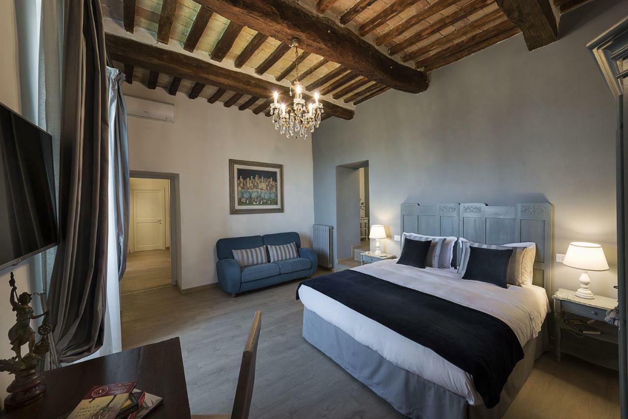 Villa Elisa Спелло Екстер'єр фото