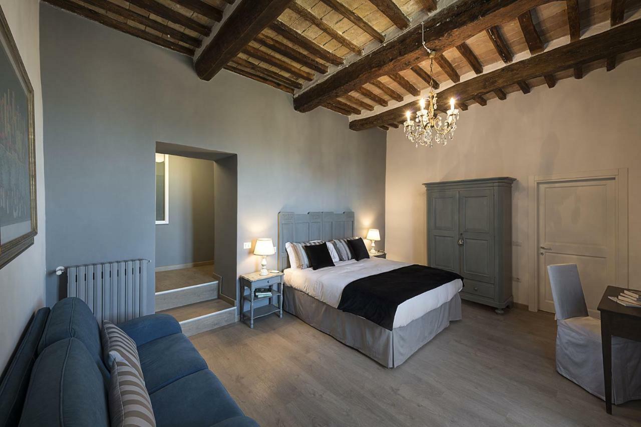 Villa Elisa Спелло Екстер'єр фото