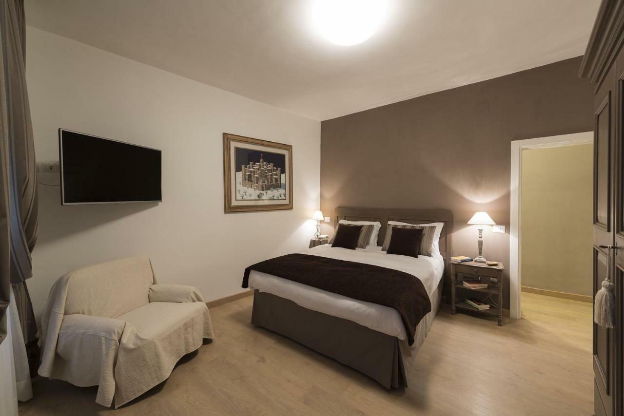 Villa Elisa Спелло Екстер'єр фото
