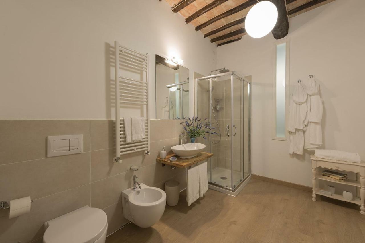 Villa Elisa Спелло Екстер'єр фото